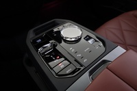 BMW iX vaihtoauto