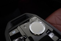 BMW iX vaihtoauto