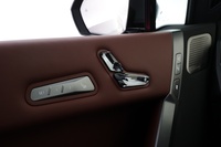 BMW iX vaihtoauto