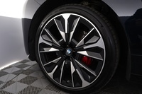 BMW iX vaihtoauto
