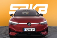 Volkswagen ID.7 vaihtoauto