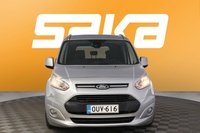 Ford Grand Tourneo Connect vaihtoauto