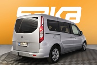 Ford Grand Tourneo Connect vaihtoauto