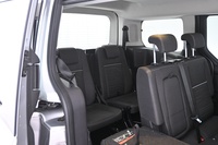 Ford Grand Tourneo Connect vaihtoauto