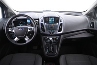 Ford Grand Tourneo Connect vaihtoauto