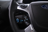 Ford Grand Tourneo Connect vaihtoauto