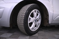 Ford Grand Tourneo Connect vaihtoauto