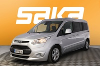 Ford Grand Tourneo Connect vaihtoauto
