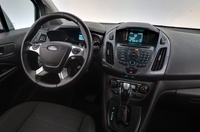 Ford Grand Tourneo Connect vaihtoauto