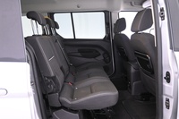 Ford Grand Tourneo Connect vaihtoauto