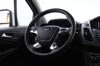Ford Grand Tourneo Connect vaihtoauto