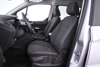 Ford Grand Tourneo Connect vaihtoauto