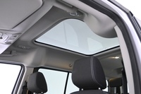 Ford Grand Tourneo Connect vaihtoauto