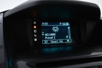 Ford Grand Tourneo Connect vaihtoauto