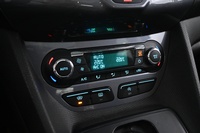 Ford Grand Tourneo Connect vaihtoauto