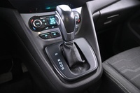 Ford Grand Tourneo Connect vaihtoauto