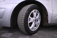 Ford Grand Tourneo Connect vaihtoauto