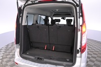 Ford Grand Tourneo Connect vaihtoauto