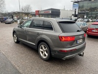 Audi Q7 vaihtoauto