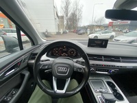 Audi Q7 vaihtoauto
