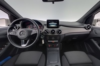 Mercedes-Benz B vaihtoauto