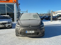 Citroën Grand C4 Picasso vaihtoauto