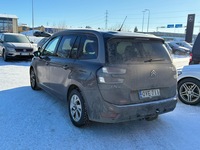 Citroën Grand C4 Picasso vaihtoauto