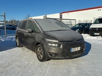 Citroën Grand C4 Picasso vaihtoauto