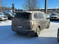 Citroën Grand C4 Picasso vaihtoauto