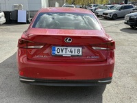 Lexus IS vaihtoauto