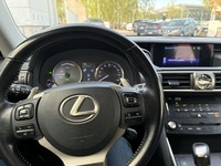 Lexus IS vaihtoauto