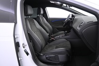 SEAT Leon ST vaihtoauto