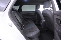 SEAT Leon ST vaihtoauto