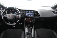 SEAT Leon ST vaihtoauto