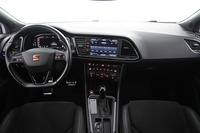 SEAT Leon ST vaihtoauto