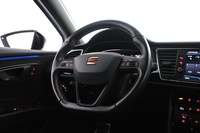 SEAT Leon ST vaihtoauto