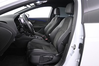 SEAT Leon ST vaihtoauto