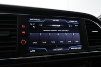 SEAT Leon ST vaihtoauto