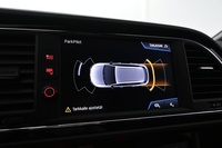 SEAT Leon ST vaihtoauto