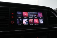 SEAT Leon ST vaihtoauto