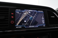 SEAT Leon ST vaihtoauto