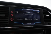 SEAT Leon ST vaihtoauto