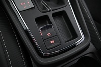 SEAT Leon ST vaihtoauto