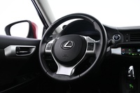 Lexus CT vaihtoauto