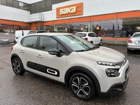 Citroën C3 vaihtoauto