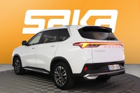 Maxus Euniq 6 vaihtoauto