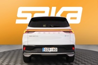 Maxus Euniq 6 vaihtoauto