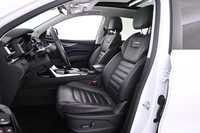 Maxus Euniq 6 vaihtoauto