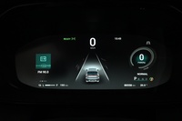 Maxus Euniq 6 vaihtoauto