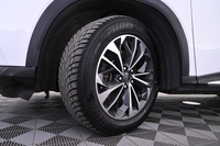 Maxus Euniq 6 vaihtoauto